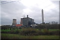 Rugeley Power Station in WS15 1RH