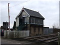 Beckingham Signal Box in DN10 4FW