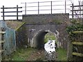 Wayford Railway Tunnel in TA18 8PY