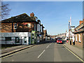 Bridge Road, Oulton Broad in NR33 9PJ