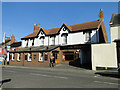 The Waveney, public house in NR33 9PJ