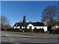 Stokenchurch Memorial Hall in HP14 3RB
