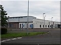 Castlefield Primary School in East Kilbride South Ward