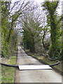 Kiln Lane, Killerby in Morton Tinmouth