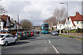 Childwall Priory Road in L16 7PN