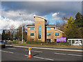 Linden House, Bracknell in Bracknell Forest (B)