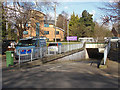Subway under the A322, Bracknell in Bracknell Forest (B)