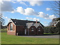Scofton Village Hall in Worksop East Ward