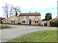 A house on The Street, Cretingham in IP13 7BB
