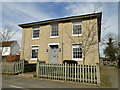 The Chapel House, Brandeston in IP13 7AG