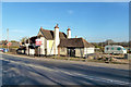 The Rising Sun, Woolhampton (closed) in RG7 5RT
