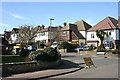 Sandiland Crescent, Hayes (Kent) in BR4 9DP