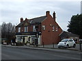 The Stonegravels pub in S41 7WB