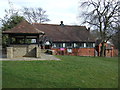 Library and information centre, Old Whittington in S41 9NP