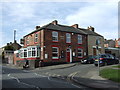 The Miners Arms, New Whittington in S43 2EX