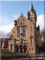 Dixon Halls, Govanhill in G42 8AL