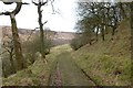 Footpath to Low Horcum in YO18 7NW