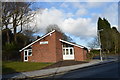 Audley Pensioners Hall in ST7 8DL