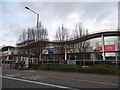Shops on Farnham Road, Slough in SL1 2XD