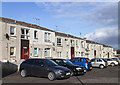 Housing estate, Broxburn in EH52 5QW