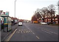 Osmaston Road in Derby in DE24 8UJ
