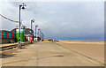 Promenade, Mablethorpe in LN12 2PA