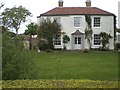 Farmhouse, Crow Hall Farm in Burnham Market & Docking Ward