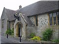 Maiden Newton old school in DT2 0AA