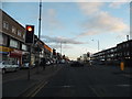 Shops on Farnham Road, Slough in SL2 1HA