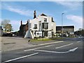 Almondsbury, The Swan in BS32 4AF