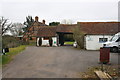 Buildings at Rushton's Farm in RG40 5RE