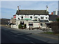 The George and Dragon, Mosborough in S20 5AF