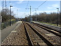Tramway off Moss Way in S12 4AB