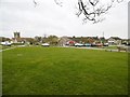Stoke Gifford, The Green in Stoke Gifford