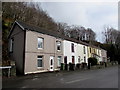 Pentrebach Road houses, Pontypridd in CF37 4LQ