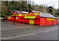 National Tyres and Autocare in Pontypridd in CF37 4AP