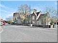 Redland, School House in Clifton Down Ward