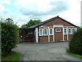 Whittington Village Hall, Whittington, Worcestershire in WR5 2RQ
