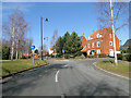 Ravenswood Avenue, Ipswich in IP3 0SG