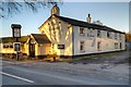 The Railway Tavern at Euxton in PR7 7JP