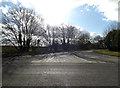 Diss Road, Botesdale in IP22 1BH