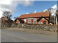 Botesdale Village Hall in IP22 1BH