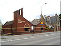 Yoker Evangelical Church in G14 0LZ