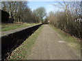 Trans Pennine Trail, Killamarsh in S20 8GN