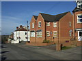 Houses on High Street, Killamarsh in S21 1AR