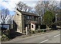 House on Butts Road, Farnley Tyas in HD4 6UB
