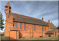 Catholic Church, Spilsby in PE23 5EE
