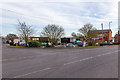 Vale Road Industrial Estate, Spilsby in PE23 5HD