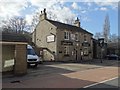 "The Rock Inn", Brockholes in HD9 7TB