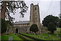 Church of St Michael the Archangel, Compton Martin in BS40 6JH